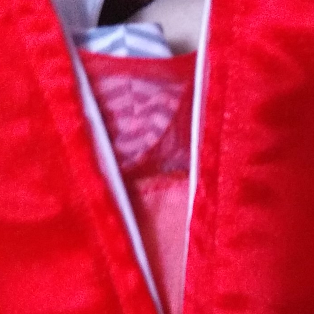 Dress - Picture 8 of 8